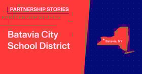 Batavia City School District Provides