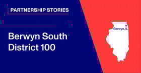 Berwyn North and South Provide a