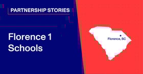 Florence 1 Schools Partners With Paper to Provide