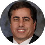 Headshot of Dr. Don Haddad