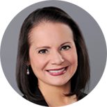 Headshot of Susan Enfield