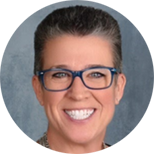 Headshot of Janise Lane
