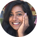 Headshot of Natasha Mascarenhas