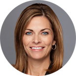 Headshot of Kristi Wilson